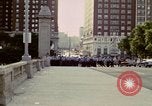 Image of National Guard troops Chicago Illinois USA, 1968, second 36 stock footage video 65675045051