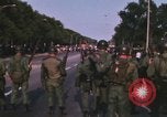 Image of National Guard troops Chicago Illinois USA, 1968, second 37 stock footage video 65675045051