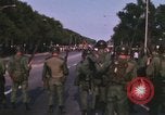 Image of National Guard troops Chicago Illinois USA, 1968, second 40 stock footage video 65675045051