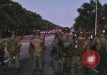 Image of National Guard troops Chicago Illinois USA, 1968, second 41 stock footage video 65675045051