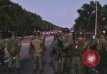 Image of National Guard troops Chicago Illinois USA, 1968, second 42 stock footage video 65675045051
