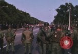 Image of National Guard troops Chicago Illinois USA, 1968, second 46 stock footage video 65675045051