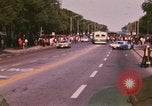 Image of National Guard troops Chicago Illinois USA, 1968, second 57 stock footage video 65675045051