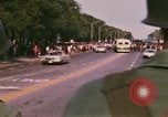 Image of National Guard troops Chicago Illinois USA, 1968, second 60 stock footage video 65675045051