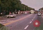 Image of National Guard troops Chicago Illinois USA, 1968, second 61 stock footage video 65675045051