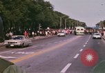 Image of National Guard troops Chicago Illinois USA, 1968, second 62 stock footage video 65675045051
