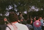Image of National Guard troops Chicago Illinois USA, 1968, second 11 stock footage video 65675045052