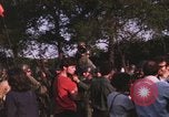 Image of National Guard troops Chicago Illinois USA, 1968, second 12 stock footage video 65675045052