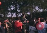 Image of National Guard troops Chicago Illinois USA, 1968, second 13 stock footage video 65675045052