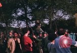 Image of National Guard troops Chicago Illinois USA, 1968, second 15 stock footage video 65675045052