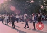 Image of National Guard troops Chicago Illinois USA, 1968, second 17 stock footage video 65675045052