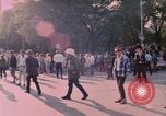 Image of National Guard troops Chicago Illinois USA, 1968, second 18 stock footage video 65675045052