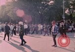 Image of National Guard troops Chicago Illinois USA, 1968, second 19 stock footage video 65675045052
