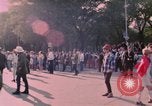 Image of National Guard troops Chicago Illinois USA, 1968, second 20 stock footage video 65675045052