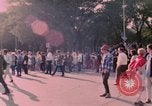 Image of National Guard troops Chicago Illinois USA, 1968, second 21 stock footage video 65675045052
