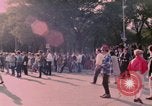 Image of National Guard troops Chicago Illinois USA, 1968, second 22 stock footage video 65675045052