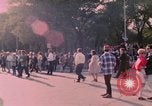 Image of National Guard troops Chicago Illinois USA, 1968, second 23 stock footage video 65675045052