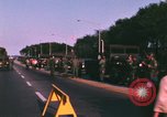 Image of National Guard troops Chicago Illinois USA, 1968, second 25 stock footage video 65675045052
