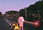 Image of National Guard troops Chicago Illinois USA, 1968, second 28 stock footage video 65675045052