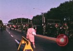 Image of National Guard troops Chicago Illinois USA, 1968, second 29 stock footage video 65675045052
