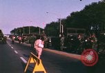 Image of National Guard troops Chicago Illinois USA, 1968, second 31 stock footage video 65675045052