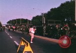Image of National Guard troops Chicago Illinois USA, 1968, second 32 stock footage video 65675045052