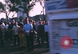 Image of National Guard troops Chicago Illinois USA, 1968, second 36 stock footage video 65675045052