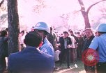 Image of National Guard troops Chicago Illinois USA, 1968, second 37 stock footage video 65675045052