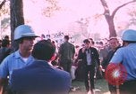 Image of National Guard troops Chicago Illinois USA, 1968, second 38 stock footage video 65675045052