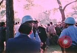 Image of National Guard troops Chicago Illinois USA, 1968, second 40 stock footage video 65675045052