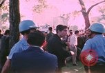 Image of National Guard troops Chicago Illinois USA, 1968, second 42 stock footage video 65675045052