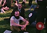 Image of National Guard troops Chicago Illinois USA, 1968, second 44 stock footage video 65675045052