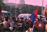 Image of National Guard troops Chicago Illinois USA, 1968, second 49 stock footage video 65675045052