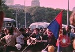 Image of National Guard troops Chicago Illinois USA, 1968, second 50 stock footage video 65675045052