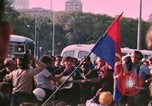Image of National Guard troops Chicago Illinois USA, 1968, second 51 stock footage video 65675045052