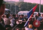 Image of National Guard troops Chicago Illinois USA, 1968, second 53 stock footage video 65675045052