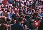 Image of National Guard troops Chicago Illinois USA, 1968, second 57 stock footage video 65675045052