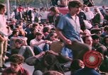 Image of National Guard troops Chicago Illinois USA, 1968, second 60 stock footage video 65675045052