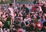 Image of National Guard troops Chicago Illinois USA, 1968, second 61 stock footage video 65675045052