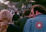Image of Democratic National Convention 1968 protests and demonstrators Chicago Illinois USA, 1968, second 18 stock footage video 65675045053