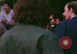Image of Democratic National Convention 1968 protests and demonstrators Chicago Illinois USA, 1968, second 28 stock footage video 65675045053
