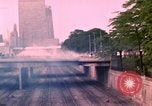 Image of Democratic National Convention 1968 protests and demonstrators Chicago Illinois USA, 1968, second 41 stock footage video 65675045053