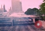 Image of Democratic National Convention 1968 protests and demonstrators Chicago Illinois USA, 1968, second 42 stock footage video 65675045053