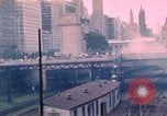 Image of Democratic National Convention 1968 protests and demonstrators Chicago Illinois USA, 1968, second 47 stock footage video 65675045053