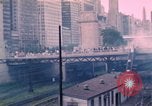 Image of Democratic National Convention 1968 protests and demonstrators Chicago Illinois USA, 1968, second 48 stock footage video 65675045053