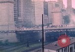 Image of Democratic National Convention 1968 protests and demonstrators Chicago Illinois USA, 1968, second 50 stock footage video 65675045053