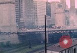 Image of Democratic National Convention 1968 protests and demonstrators Chicago Illinois USA, 1968, second 51 stock footage video 65675045053
