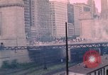 Image of Democratic National Convention 1968 protests and demonstrators Chicago Illinois USA, 1968, second 52 stock footage video 65675045053