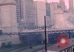Image of Democratic National Convention 1968 protests and demonstrators Chicago Illinois USA, 1968, second 53 stock footage video 65675045053