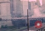 Image of Democratic National Convention 1968 protests and demonstrators Chicago Illinois USA, 1968, second 54 stock footage video 65675045053